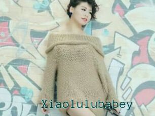 Xiaolulubabey