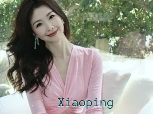 Xiaoping