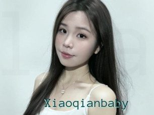 Xiaoqianbaby
