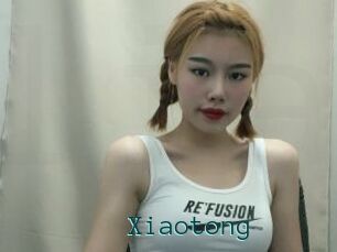 Xiaotong