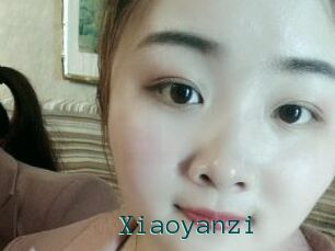 Xiaoyanzi