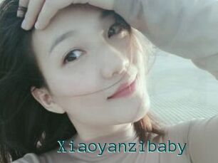Xiaoyanzibaby