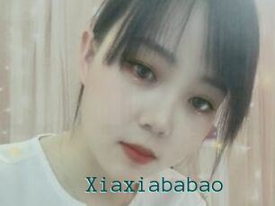 Xiaxiababao