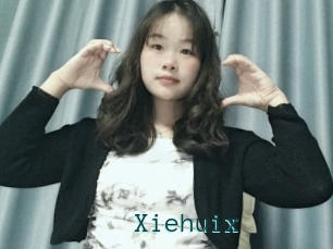 Xiehuix