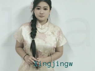 Xingjingw
