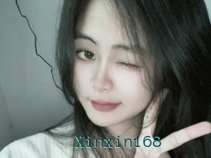 Xinxin168
