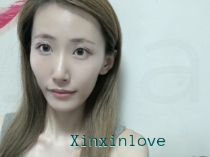 Xinxinlove