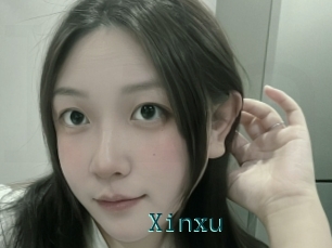 Xinxu