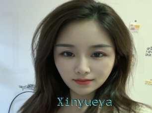 Xinyueya