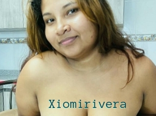 Xiomirivera