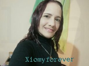 Xiomyforever