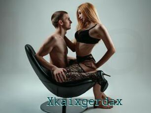 Xkaixgerdax