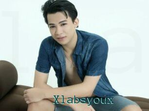 Xlabsyoux