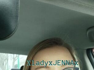 XladyxJENNAx