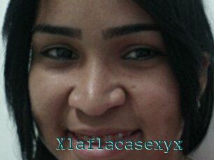 Xlaflacasexyx