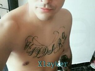 Xlayker