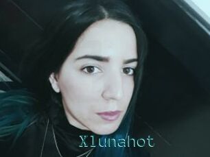 Xlunahot