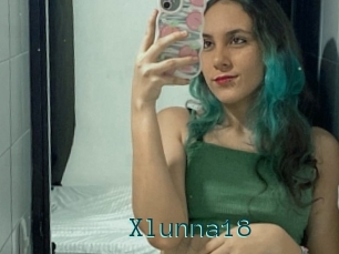 Xlunna18