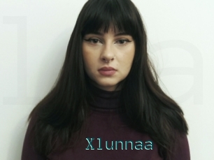 Xlunnaa