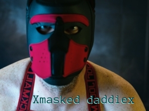 Xmasked_daddiex