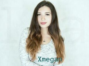 Xmegan