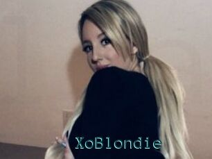 XoBlondie