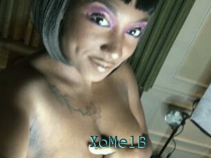 XoMelB