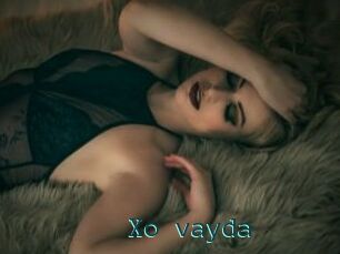 Xo_vayda