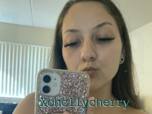 Xohollycherry