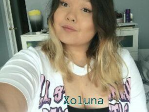 Xoluna