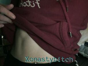 Xonastybitch