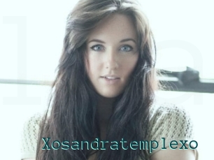 Xosandratemplexo