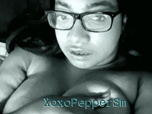 XoxoPepperSm