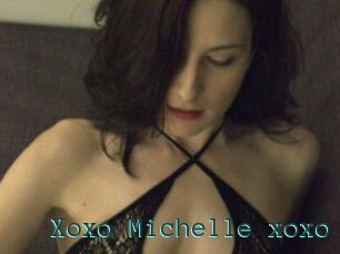 Xoxo_Michelle_xoxo