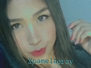 Xpamelagray
