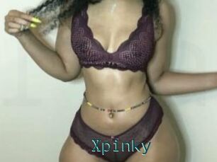 Xpinky