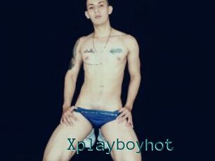 Xplayboyhot