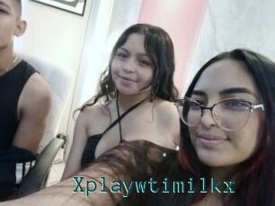 Xplaywtimilkx