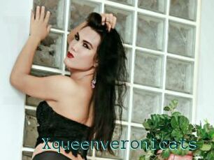 Xqueenveronicats