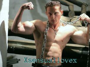 Xsensuallovex