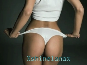 Xshinelanax