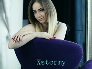 Xstormy