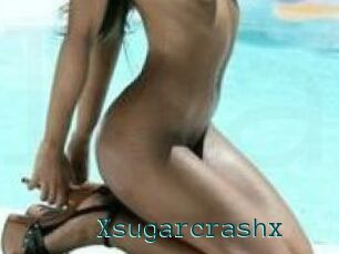 Xsugarcrashx