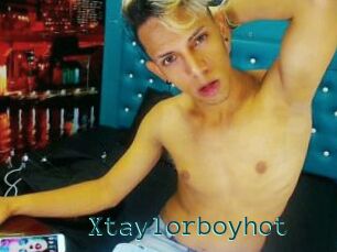 Xtaylorboyhot