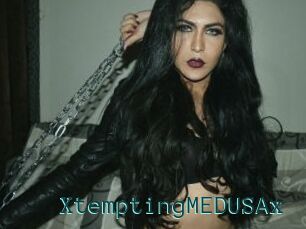 XtemptingMEDUSAx