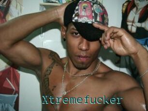Xtremefucker