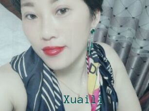 Xuaili