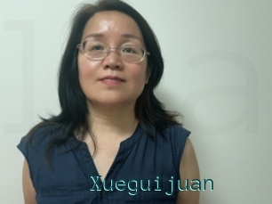 Xueguijuan