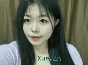 Xueyan