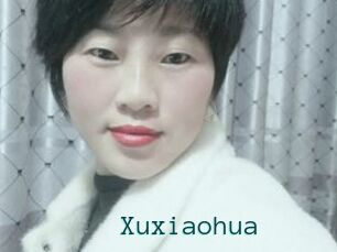 Xuxiaohua